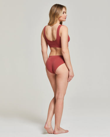 Brassiere coppa a vela Q-Cycle