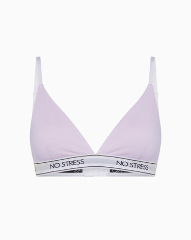 Bralette No Stress cotone modal