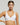 Reggiseno ferretto cotone con fiocco