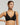 Reggiseno ferretto cotone con fiocco