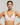 Reggiseno ferretto cotone con fiocco