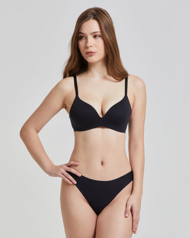 Reggiseno second skin