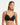 Reggiseno de encaje con copas acolchadas