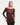 Maglia con scollo a barchetta in modal cashmere