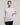 Pull col bateau en viscose durable, coupe oversize