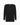 Sustainable viscose long sleeve top oversized fit