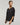 Sustainable viscose long sleeve top oversized fit