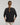 Sustainable viscose long sleeve top oversized fit