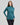 WOMEN'S SEAMLESS FUNNEL NECK TOP