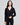 VALENTINA LANGARM-PULLOVER