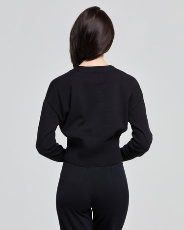 MAGLIA VALENTINA MANICA LUNGA