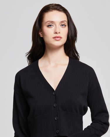 MAGLIA VALENTINA MANICA LUNGA