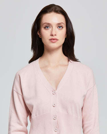 MAGLIA VALENTINA MANICA LUNGA