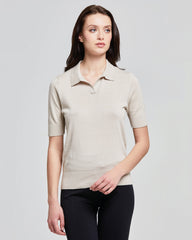 CAMISETA MANGA CORTA SIMONA