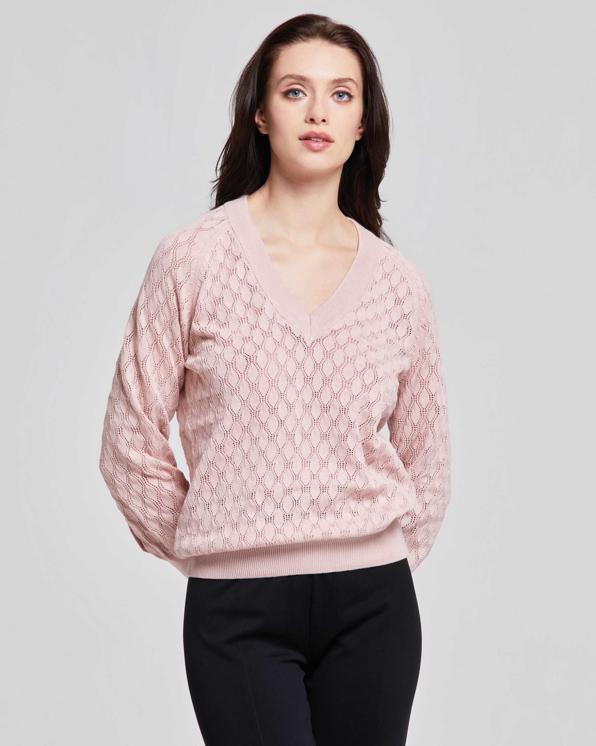 Maglioni E Cardigan Da Donna In Lana Dalla Cina - Foto 1