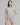 No Stress Slim Fit Damen-T-Shirt aus Baumwolle