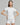 No Stress Slim Fit Damen-T-Shirt aus Baumwolle
