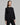 <b>Set Completo</b> Tuta NO STRESS (Nero)