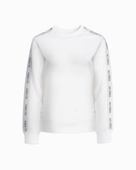 Sudadera unisex de algodón No Stress