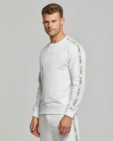 <b>Conjunto Completo</b> Chándal NO STRESS (Marfil)