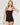 Canotta seamless con spalline sottili