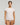 Women's cotton crew-neck t-shirt