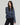 Boat neck sweater seamless