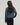Boat neck sweater seamless