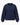Unisex cotton No Stress crew-neck sweatshirt