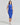 Seamless rib dress