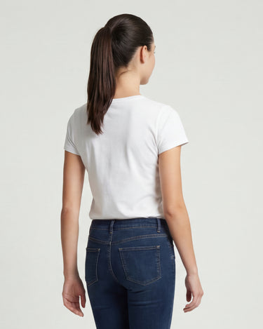 T-shirt donna "Leone" by Luigi Torres Cerciello