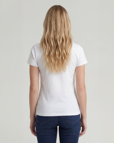 T-shirt donna "Vergine" by Luigi Torres Cerciello