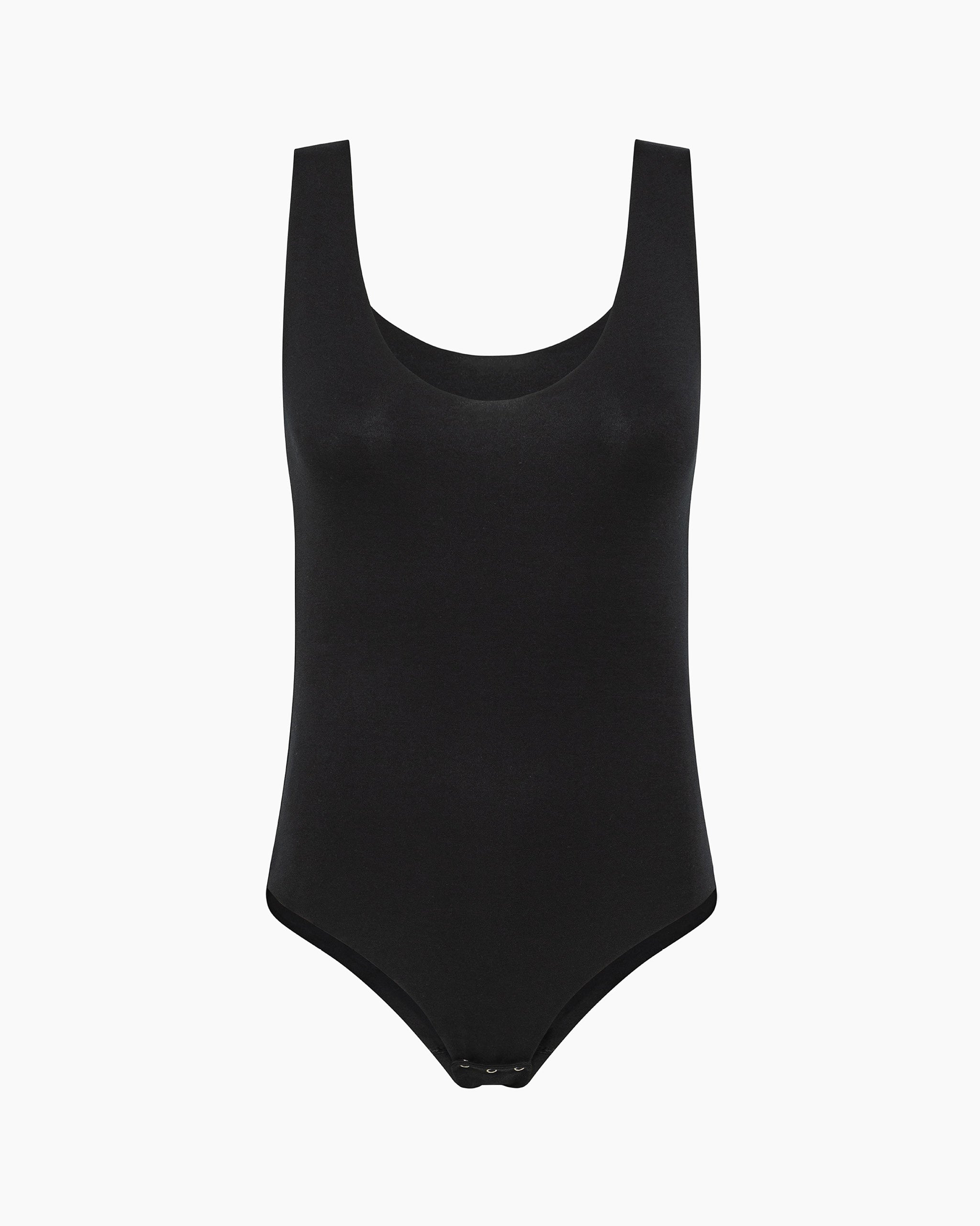 CUTTY MODAL BODYSUIT