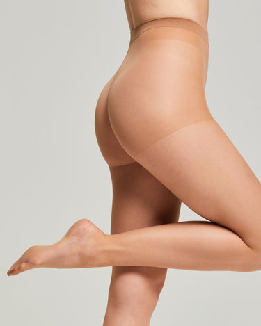 Sheer tights, Vani 20 XL