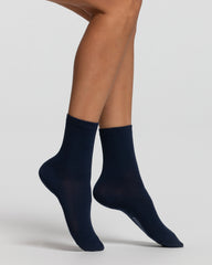 Women's cotton socks 