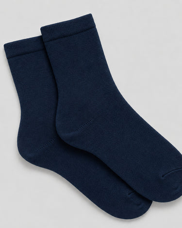 Calzino cotone donna