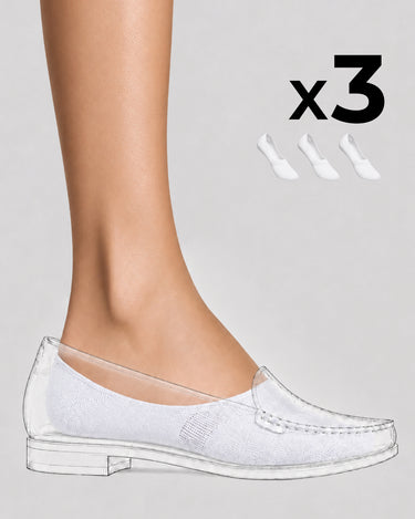 Salvapiede Adelfia x3 donna