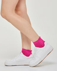 RUN FOR FUN MINI-SOCK