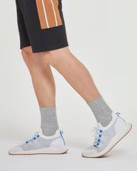 CALZA CORTA RUN FOR FUN