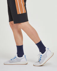 CALZA CORTA RUN FOR FUN