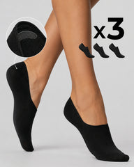 Pariscarpa x3 Fußschützer für Damen