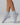 Cassiopea viscose socks with rhinestones on the back