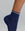 Talia viscose mèlange ribbed socks