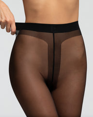 panty Comfort Studio de 15 denarios