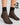 LADY SHEER SOCKS WITH LACE TOP x2