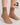 LADY SHEER SOCKS WITH LACE TOP x2