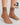 LADY SHEER SOCKS WITH LACE TOP x2
