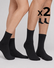 BIPACK-KURZE SOCKEN FÜR DEN ALLTAG