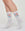 Bea tennis sock with side wording