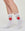 Bea tennis sock with side motif